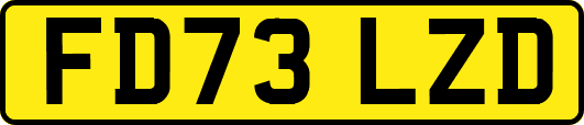 FD73LZD