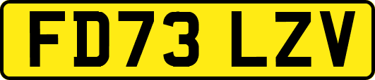 FD73LZV