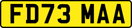 FD73MAA