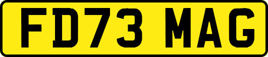 FD73MAG