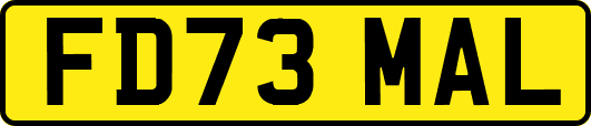 FD73MAL