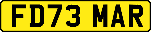 FD73MAR