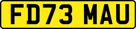 FD73MAU
