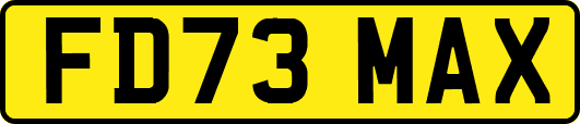 FD73MAX
