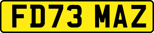 FD73MAZ