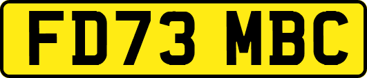 FD73MBC