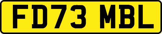 FD73MBL