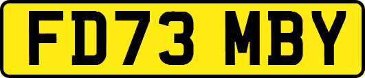 FD73MBY