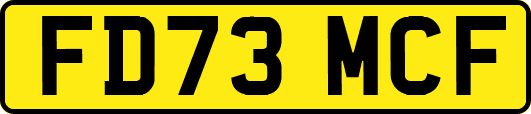 FD73MCF