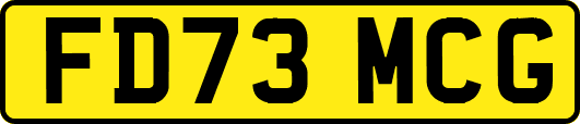 FD73MCG
