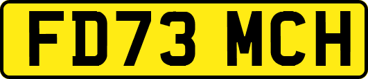 FD73MCH