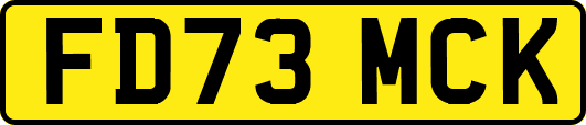 FD73MCK