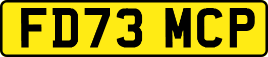 FD73MCP