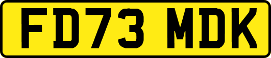 FD73MDK