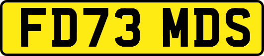 FD73MDS