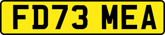 FD73MEA