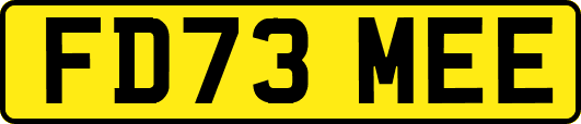 FD73MEE