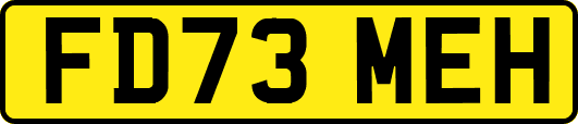 FD73MEH