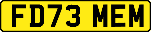 FD73MEM