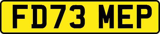 FD73MEP