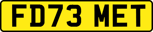 FD73MET