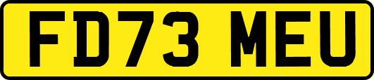 FD73MEU