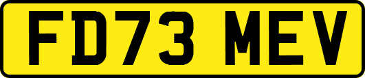 FD73MEV