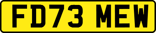 FD73MEW