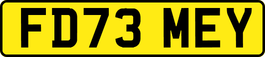 FD73MEY