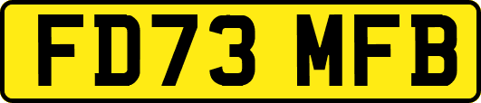 FD73MFB