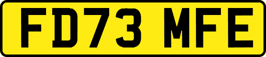 FD73MFE