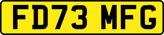 FD73MFG