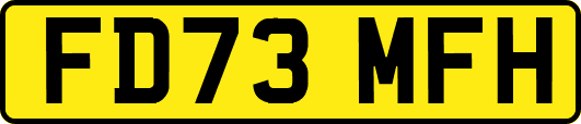 FD73MFH