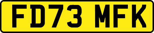 FD73MFK