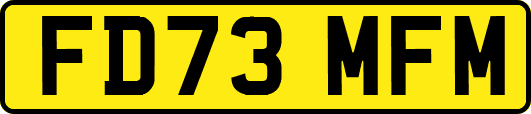 FD73MFM