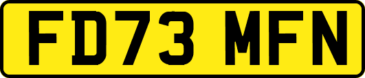FD73MFN