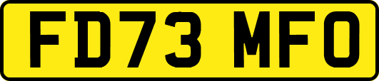 FD73MFO