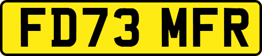 FD73MFR
