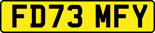 FD73MFY