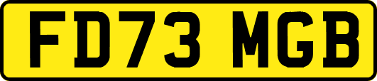 FD73MGB