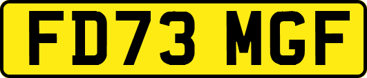 FD73MGF