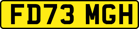 FD73MGH