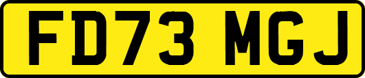 FD73MGJ