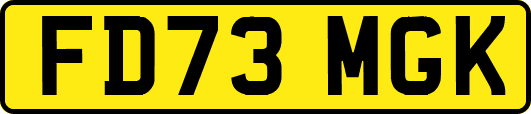FD73MGK