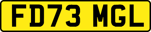 FD73MGL