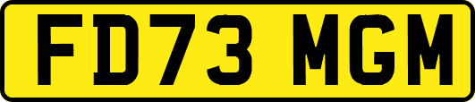 FD73MGM