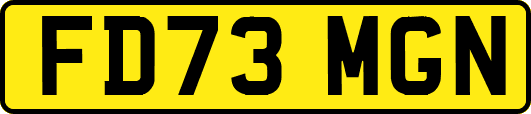 FD73MGN