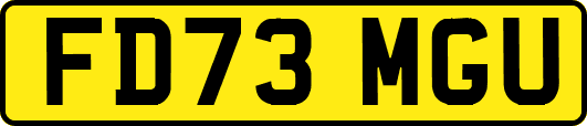 FD73MGU