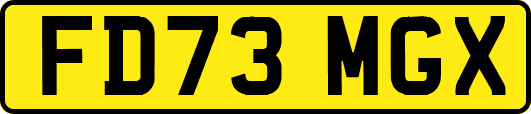 FD73MGX