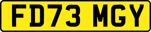 FD73MGY